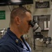 USS George H.W. Bush (CVN 77) Dental Lab