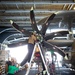 E-2D Hawkeye Maintenance aboard USS George H.W. Bush