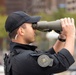 Secret Service at UN General Assembly