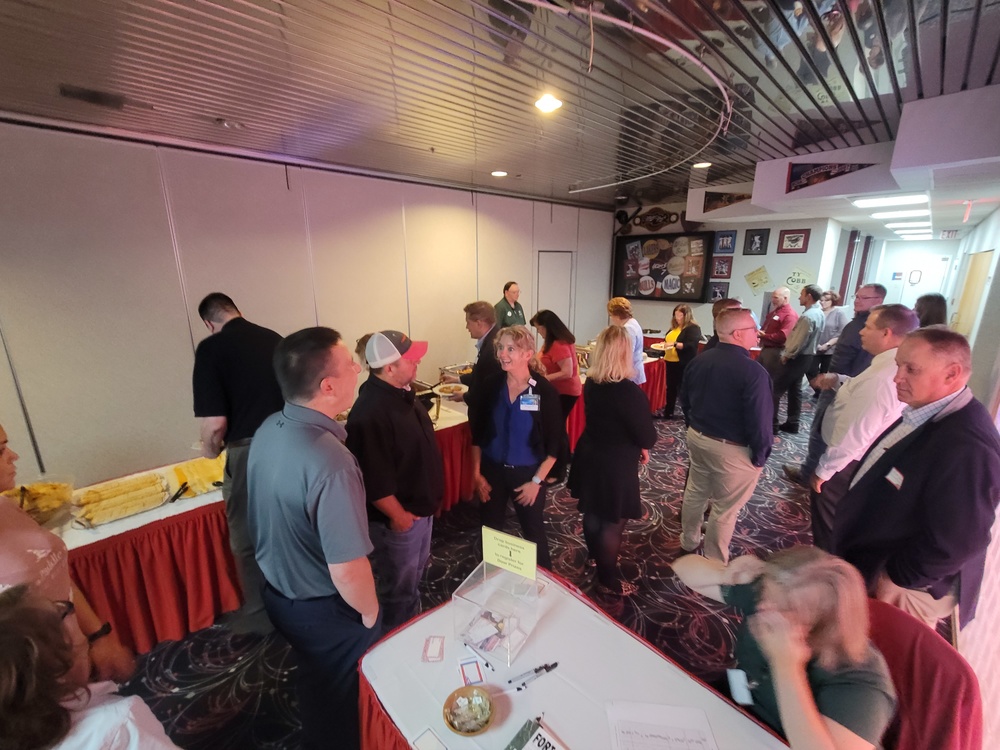 Fort McCoy holds first Community Appreciation Night since 2019