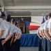 19th Air Force Change of Command Ceremony