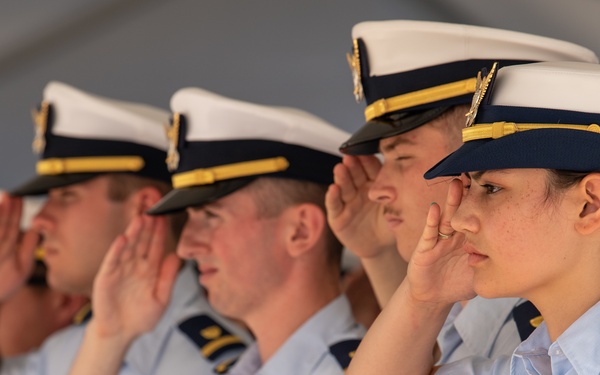 Cutters Tahoma and Campbell change homeports