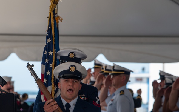 Cutters Tahoma and Campbell change homeports