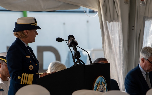 Cutters Tahoma and Campbell change homeports