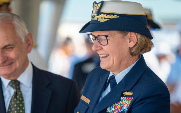 Cutters Tahoma and Campbell change homeports