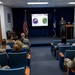 Honorary commanders visit JBSA-Randolph mission partners