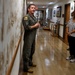 Honorary commanders visit JBSA-Randolph mission partners