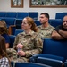 Honorary commanders visit JBSA-Randolph mission partners