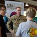 Illinois State Fair Tech Prairie STEAM Expo