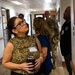 Honorary commanders visit JBSA-Randolph mission partners