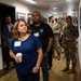 Honorary commanders visit JBSA-Randolph mission partners