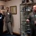 Honorary commanders visit JBSA-Randolph mission partners