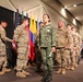 WHINSEC Conducts Four-Course Combined Graduation