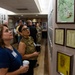 Honorary commanders visit JBSA-Randolph mission partners