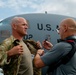 Fox News Interviews OAR C-17 crewmembers
