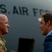 Fox News Interviews OAR C-17 crewmembers