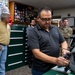 Honorary commanders visit JBSA-Randolph mission partners