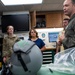Honorary commanders visit JBSA-Randolph mission partners
