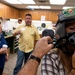 Honorary commanders visit JBSA-Randolph mission partners
