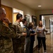 Honorary commanders visit JBSA-Randolph mission partners