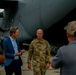Fox News Interviews OAR C-17 crewmembers