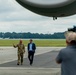 Fox News Interviews OAR C-17 crewmembers