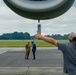 Fox News Interviews OAR C-17 crewmembers
