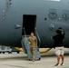 Fox News Interviews OAR C-17 crewmembers