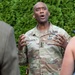 Local Educators Hosted by America’s First Corps