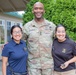 Local Educators Hosted by America’s First Corps