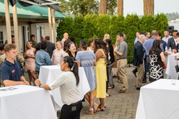 Local Educators Hosted by America’s First Corps