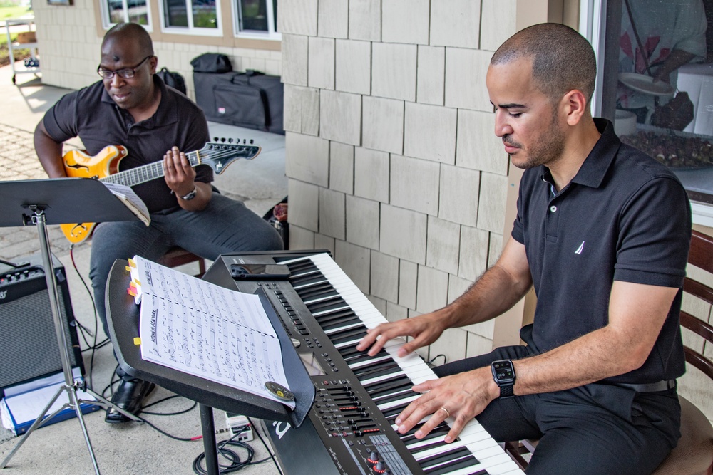 Local Educators Hosted by America’s First Corps