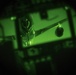 MC-130 Commando IIs conduct nighttime three-ship formation operations