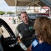 Honorary commanders visit JBSA-Randolph mission partners