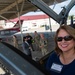Honorary commanders visit JBSA-Randolph mission partners