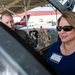 Honorary commanders visit JBSA-Randolph mission partners