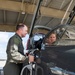 Honorary commanders visit JBSA-Randolph mission partners