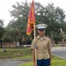 North Carolina Native Graduates Marine Corps Boot Camp