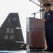 19th Air Force Change of Command