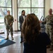 Honorary commanders visit JBSA-Randolph mission partners