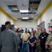 Honorary commanders visit JBSA-Randolph mission partners