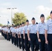 331st Training Squadron Basic Military Training Graduation