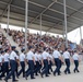 331st Training Squadron Basic Military Training Graduation