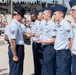 331st Training Squadron Basic Military Training Graduation