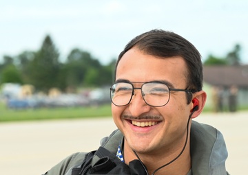 RAGE with the Gorillas: Capt. Root