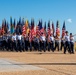 331st Training Squadron Basic Military Training Graduation Ceremony
