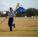 331st Training Squadron Basic Military Training Graduation Ceremony
