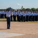 331st Training Squadron Basic Military Training Graduation Ceremony