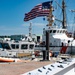 National Coast Guard museum begins construction