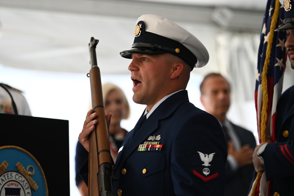 Cutters Tahoma and Campbell Homeport Switch